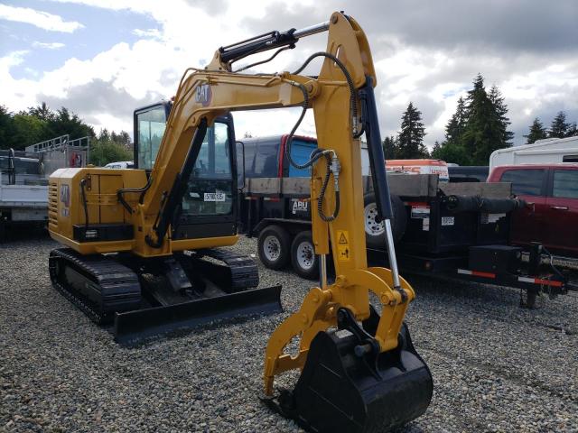 2018 Caterpillar                 305.5E2