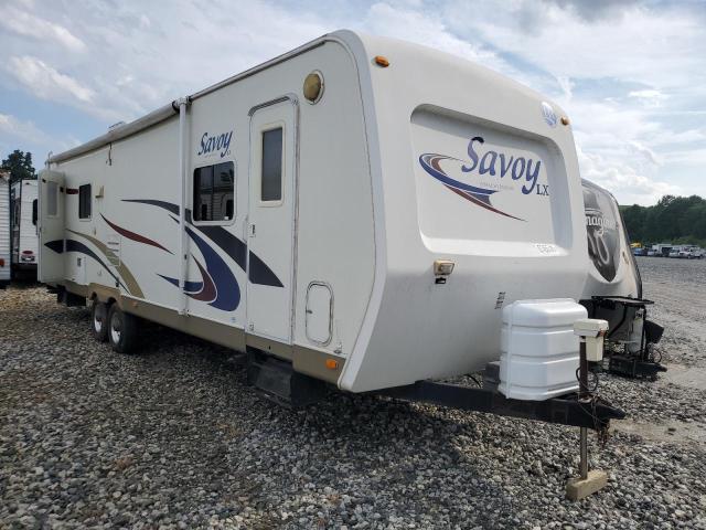 2007 Holiday Rambler