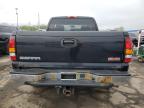 2004 Gmc New Sierra K1500 на продаже в Woodhaven, MI - Side