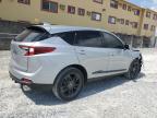 2023 Acura Rdx A-Spec იყიდება Opa Locka-ში, FL - Front End