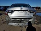 2017 Toyota Yaris Ia  en Venta en Pennsburg, PA - Rear End