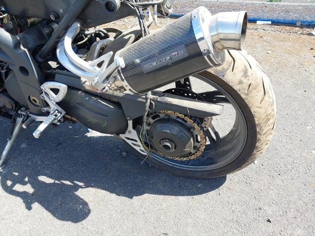 2005 TRIUMPH SPEED TRIP
