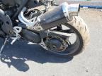 2005 TRIUMPH SPEED TRIP for sale at Copart SANDTOFT