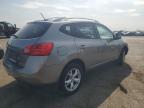 2008 Nissan Rogue S en Venta en Pennsburg, PA - Front End
