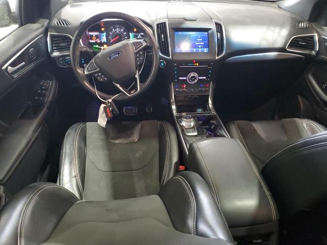  FORD EDGE 2019 Black