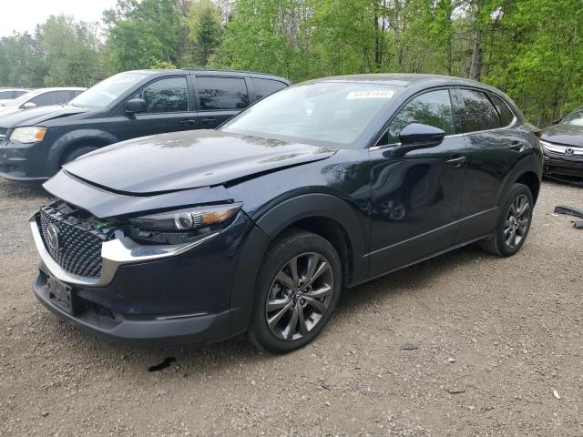 2021 MAZDA CX-30 PREMIUM   for sale at Copart ON - COOKSTOWN