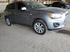 2013 Mitsubishi Outlander Sport Es იყიდება Phoenix-ში, AZ - Side