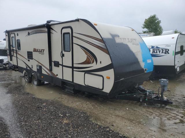 2015 Keystervco Bullet