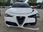 2018 Alfa Romeo Stelvio  for Sale in Seaford, DE - Front End