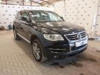 2009 VOLKSWAGEN TOUAREG AL for sale at Copart SANDWICH