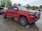 2021 Toyota Tacoma Double Cab for Sale in Bridgeton, MO - Side
