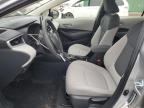 2020 Toyota Corolla Le за продажба в Elgin, IL - Front End