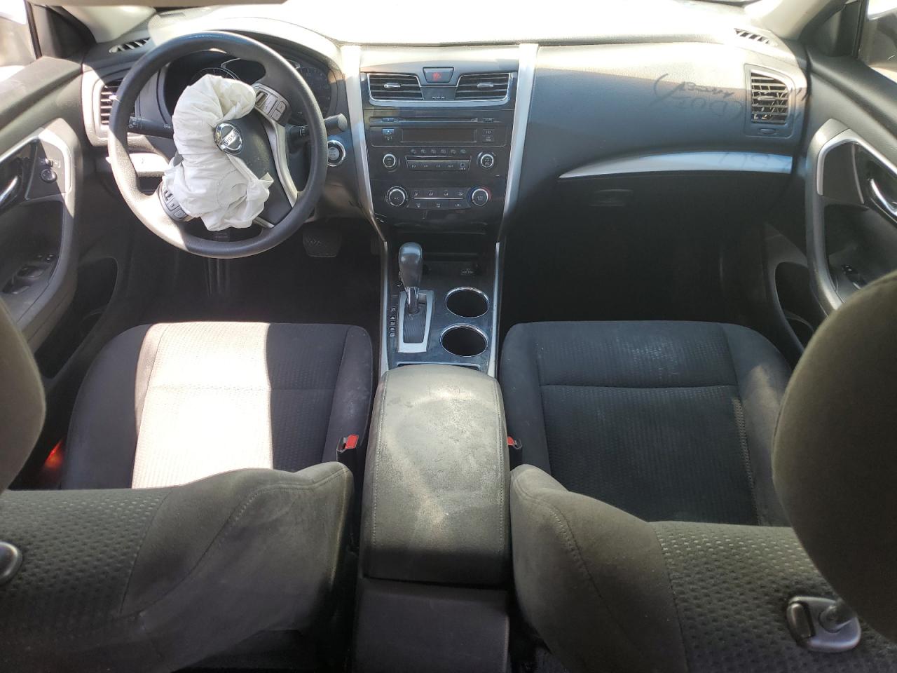 2014 Nissan Altima 2.5 VIN: 1N4AL3AP0EN346655 Lot: 55686935