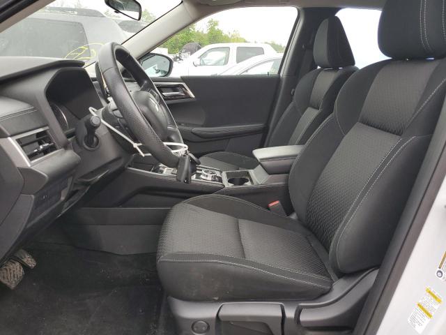  MITSUBISHI OUTLANDER 2022 Biały