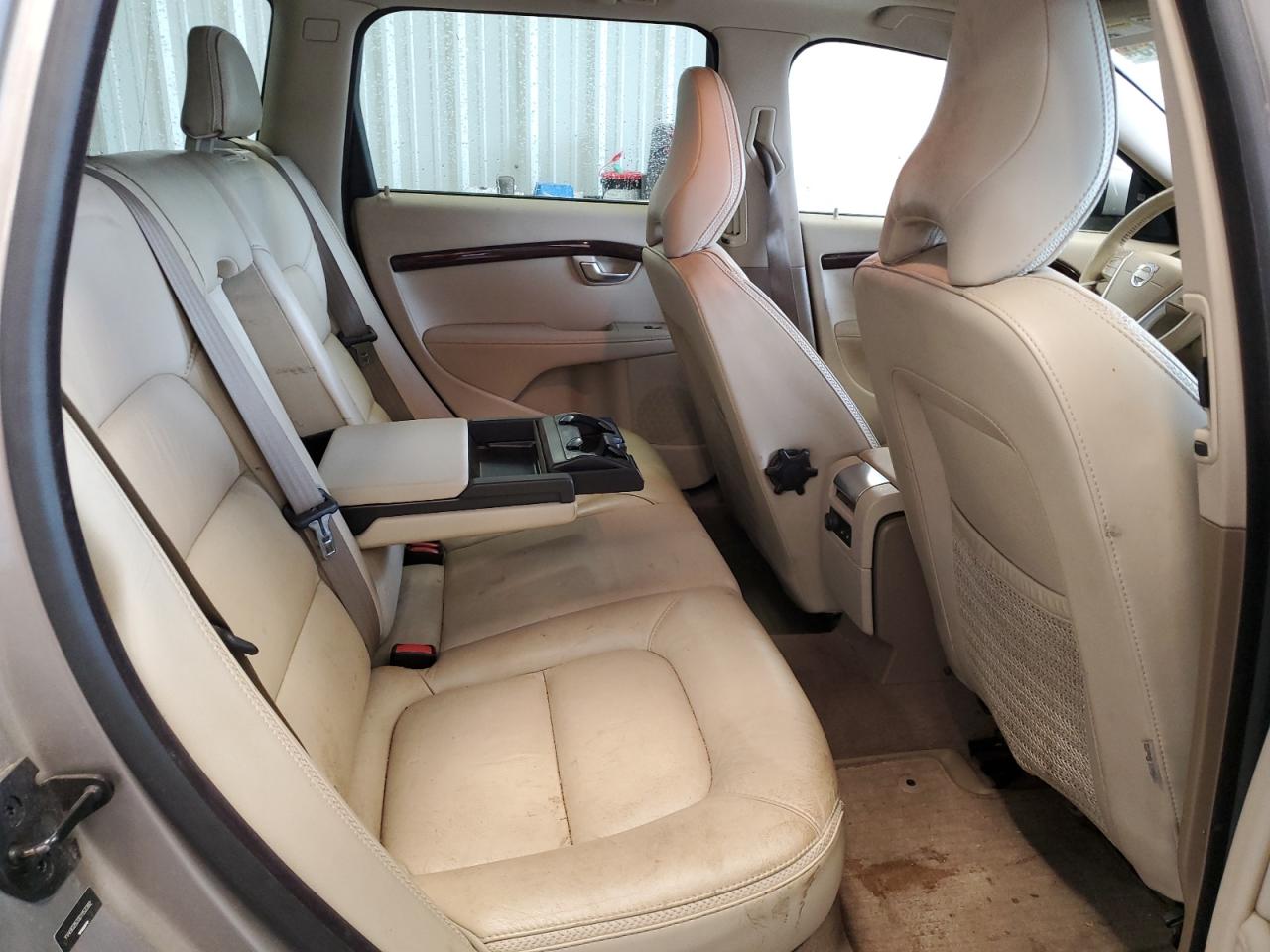 2013 Volvo Xc70 T6 VIN: YV4902BZ0D1153392 Lot: 56892095