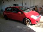 2007 Nissan Versa S en Venta en Lexington, KY - Front End