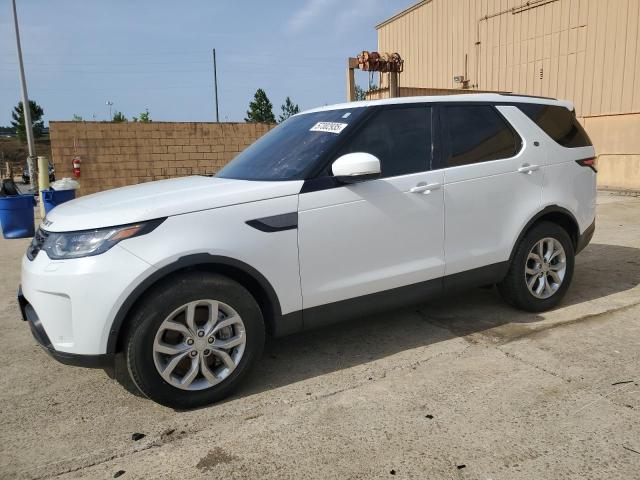  LAND ROVER DISCOVERY 2020 Biały
