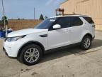 2020 Land Rover Discovery Se en Venta en Gaston, SC - Minor Dent/Scratches