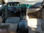 2004 Toyota 4Runner Limited للبيع في Greenwood، NE - Undercarriage