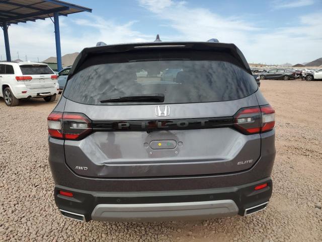  HONDA PILOT 2023 Gray