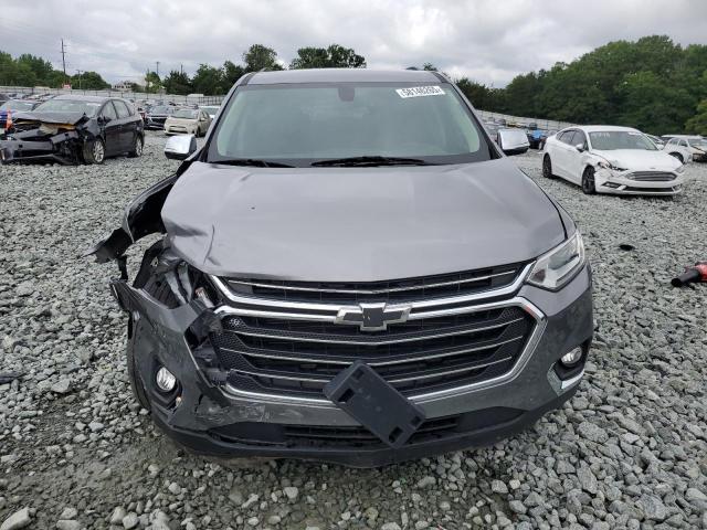  CHEVROLET TRAVERSE 2019 Угольный