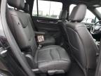 2022 Cadillac Xt6 Premium Luxury на продаже в Woodhaven, MI - Rear End