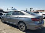 2020 Volkswagen Jetta S продається в Van Nuys, CA - Front End