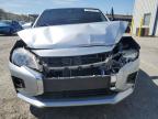 2021 Mitsubishi Mirage Es на продаже в Las Vegas, NV - Front End