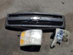 2011 Chevrolet Silverado K1500 Lt en Venta en Littleton, CO - Front End
