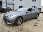 2011 Infiniti G25  للبيع في Windsor، NJ - Side