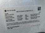 2023 RIVIAN R1S ADVENTURE   for sale at Copart NY - NEWBURGH