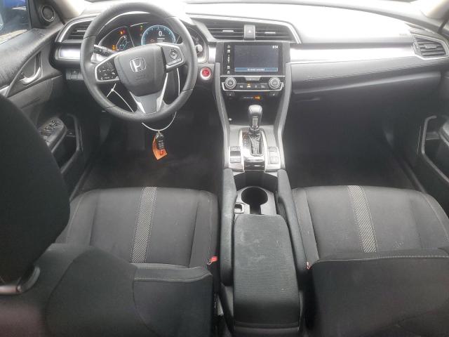  HONDA CIVIC 2016 Синий