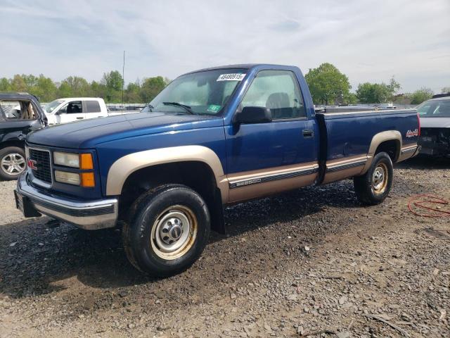 1998 Gmc Sierra K2500