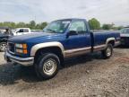 1998 Gmc Sierra K2500 for Sale in Hillsborough, NJ - Side