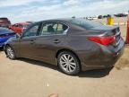 2015 Infiniti Q50 Base en Venta en Brighton, CO - Front End