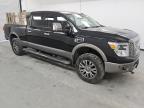 2018 Nissan Titan Xd Sl იყიდება Wilmer-ში, TX - Mechanical