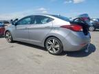 2016 Hyundai Elantra Se na sprzedaż w Grand Prairie, TX - Rear End