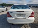 2006 Mercedes-Benz C 230 na sprzedaż w Montgomery, AL - Front End