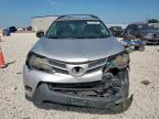 2015 Toyota Rav4 Le en Venta en Taylor, TX - Front End