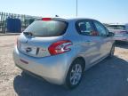 2015 PEUGEOT 208 ACTIVE for sale at Copart WESTBURY