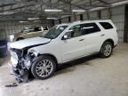 2014 Dodge Durango Citadel for Sale in Madisonville, TN - Front End