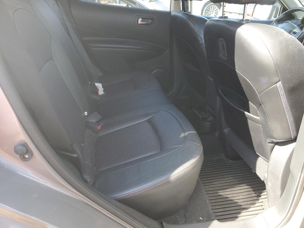 2012 Nissan Rogue S VIN: JN8AS5MV5CW399172 Lot: 56381225