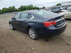 2017 Chevrolet Impala Lt na sprzedaż w New Britain, CT - Mechanical