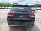 2016 Mercedes-Benz Glc 300 4Matic zu verkaufen in Louisville, KY - Hail
