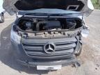 2019 MERCEDES BENZ SPRINTER 3 for sale at Copart WOLVERHAMPTON