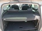 2010 VAUXHALL MERIVA SE for sale at Copart COLCHESTER