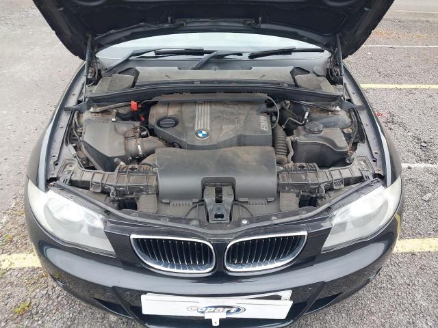 2010 BMW 120D M SPO