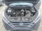 2017 Hyundai Tucson Limited იყიდება Wayland-ში, MI - Minor Dent/Scratches