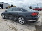 2012 Volkswagen Passat Sel for Sale in Oklahoma City, OK - Mechanical