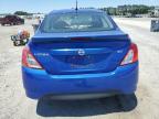 2017 Nissan Versa S на продаже в Lumberton, NC - Front End
